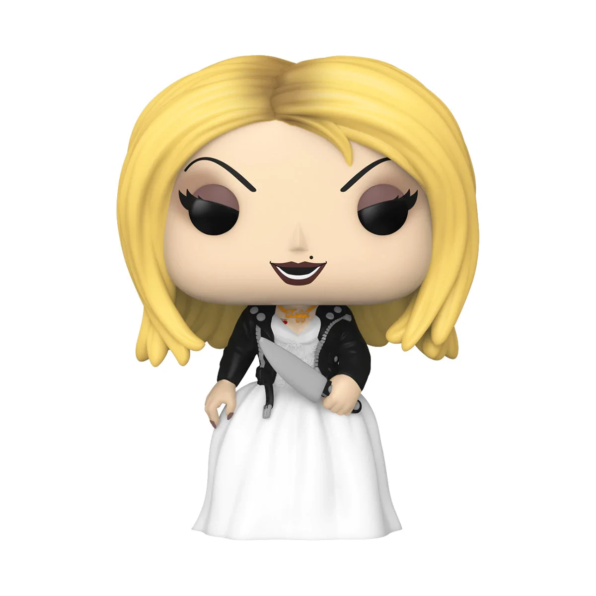 Фігурка Funko Pop Bride Of Chucky Tiffany 10 см (FP BC T1250)