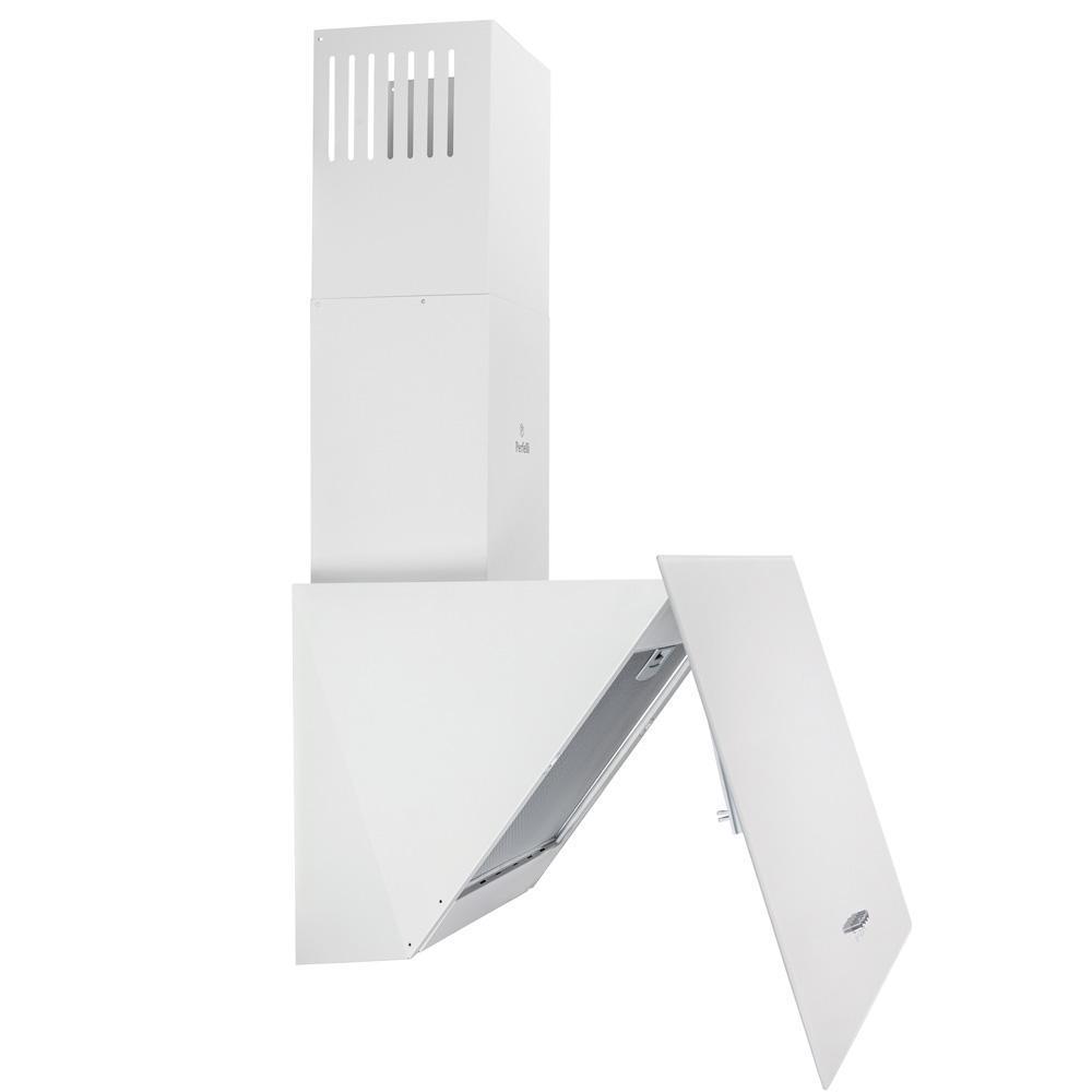 Вытяжка PERFELLI DN 6422 D 850 WH LED - фото 5 Вытяжка PERFELLI DN 6422 D 850 WH LED - фото 5
