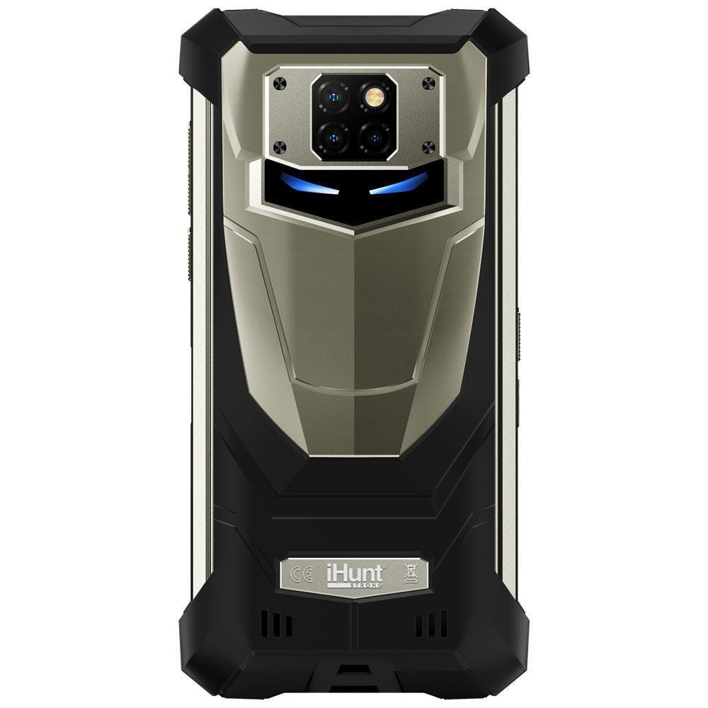 Смартфон iHunt Iron Mask 2022 - фото 2