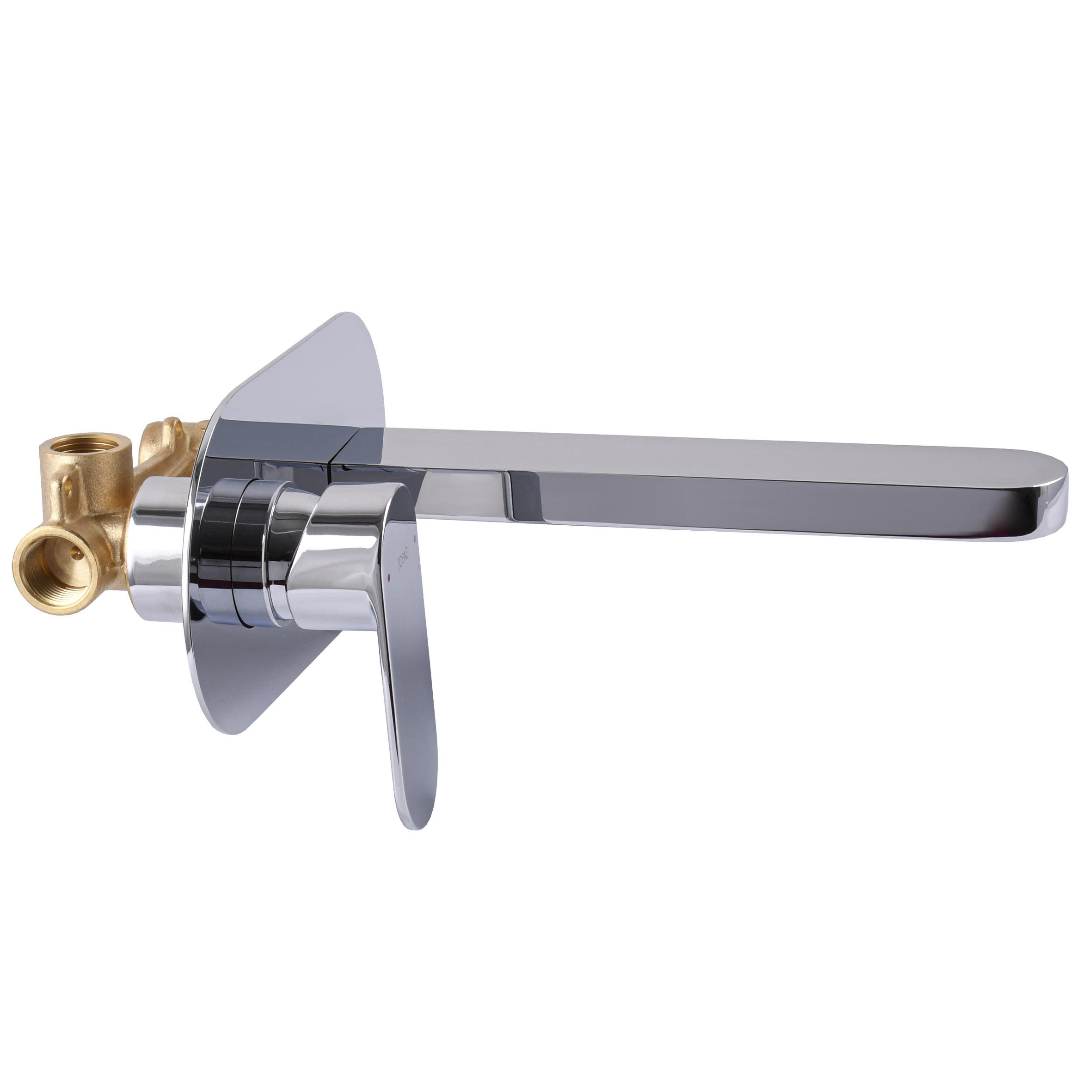 Смеситель для умывальника TOPAZ BARTS TB-07225-H36 встроен в стену (000027405) - фото 3 Смеситель для умывальника TOPAZ BARTS TB-07225-H36 встроен в стену (000027405) - фото 3