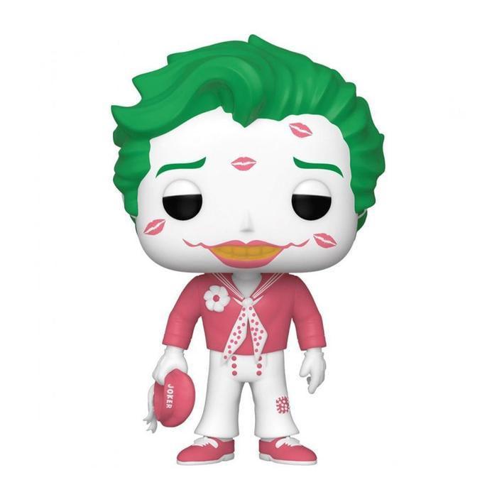 Фігурка Funko Pop DC Heroes The Joker Hot Topic Exclusive 10 см (DC J 170.174)