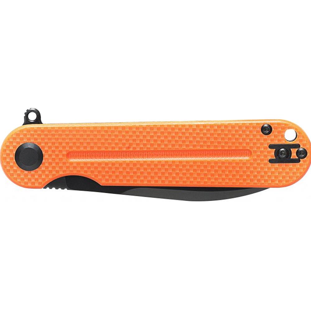 Ніж мисливський туристичний складаний Firebird by Ganzo FH922PT-OR Помаранчевий (171740) - фото 5 Ніж мисливський туристичний складаний Firebird by Ganzo FH922PT-OR Помаранчевий (171740) - фото 5