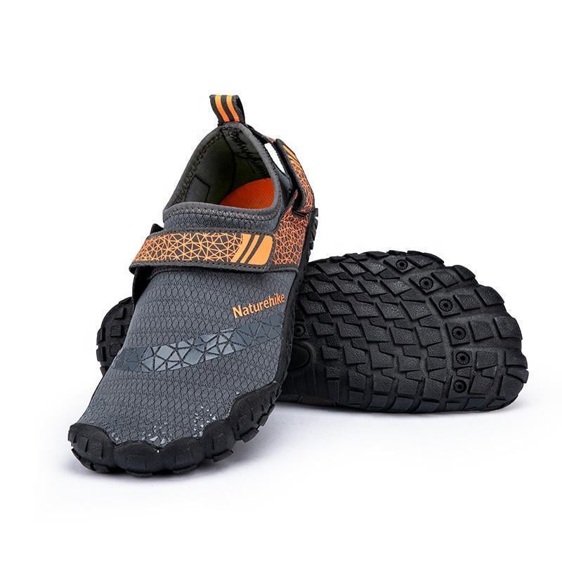 Коралки Naturehike NH20FS022 24,5 см М Grey (6927595747902)