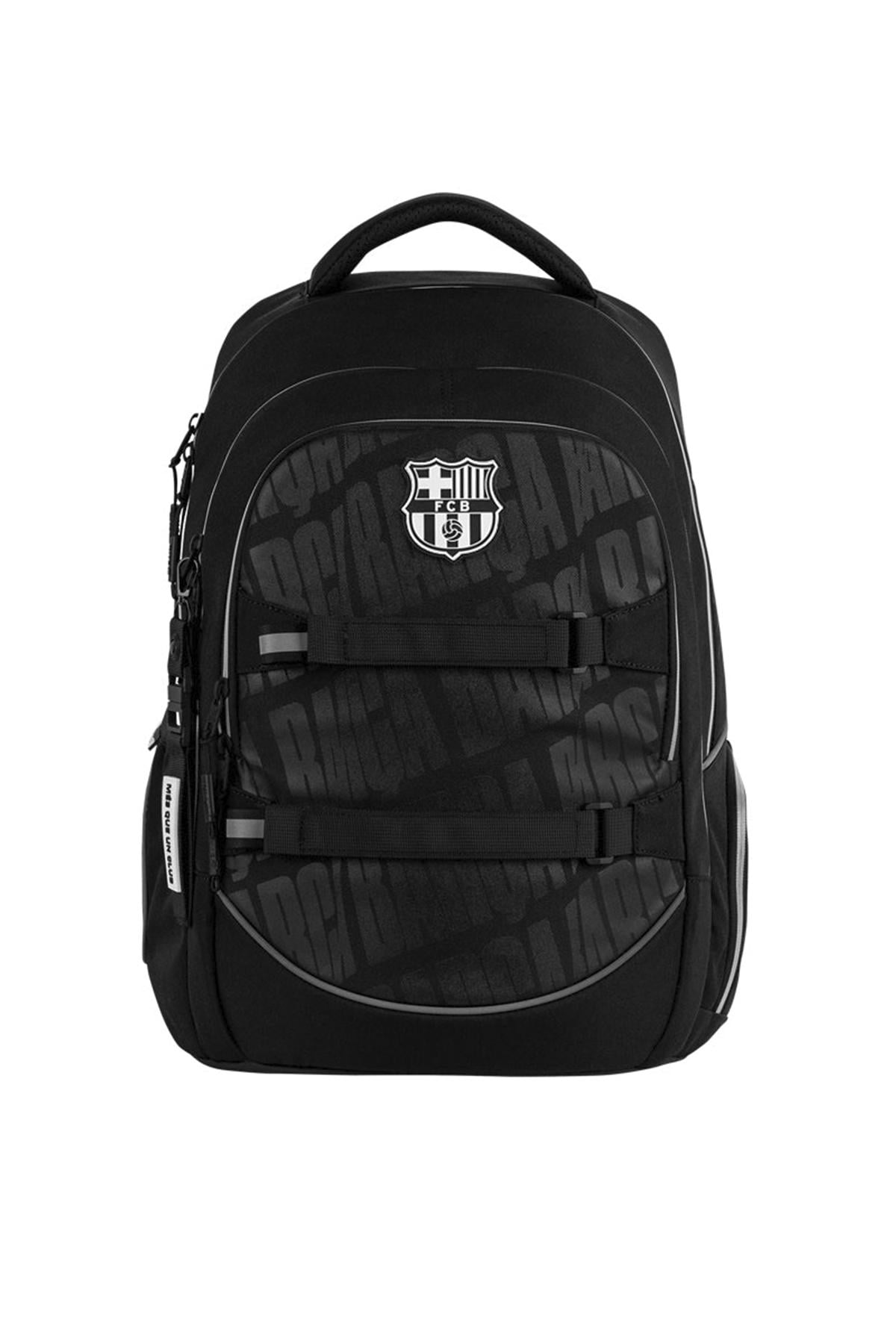 Рюкзак школьный ортопедический KITE Education teens FC Barcelona BC26-727L