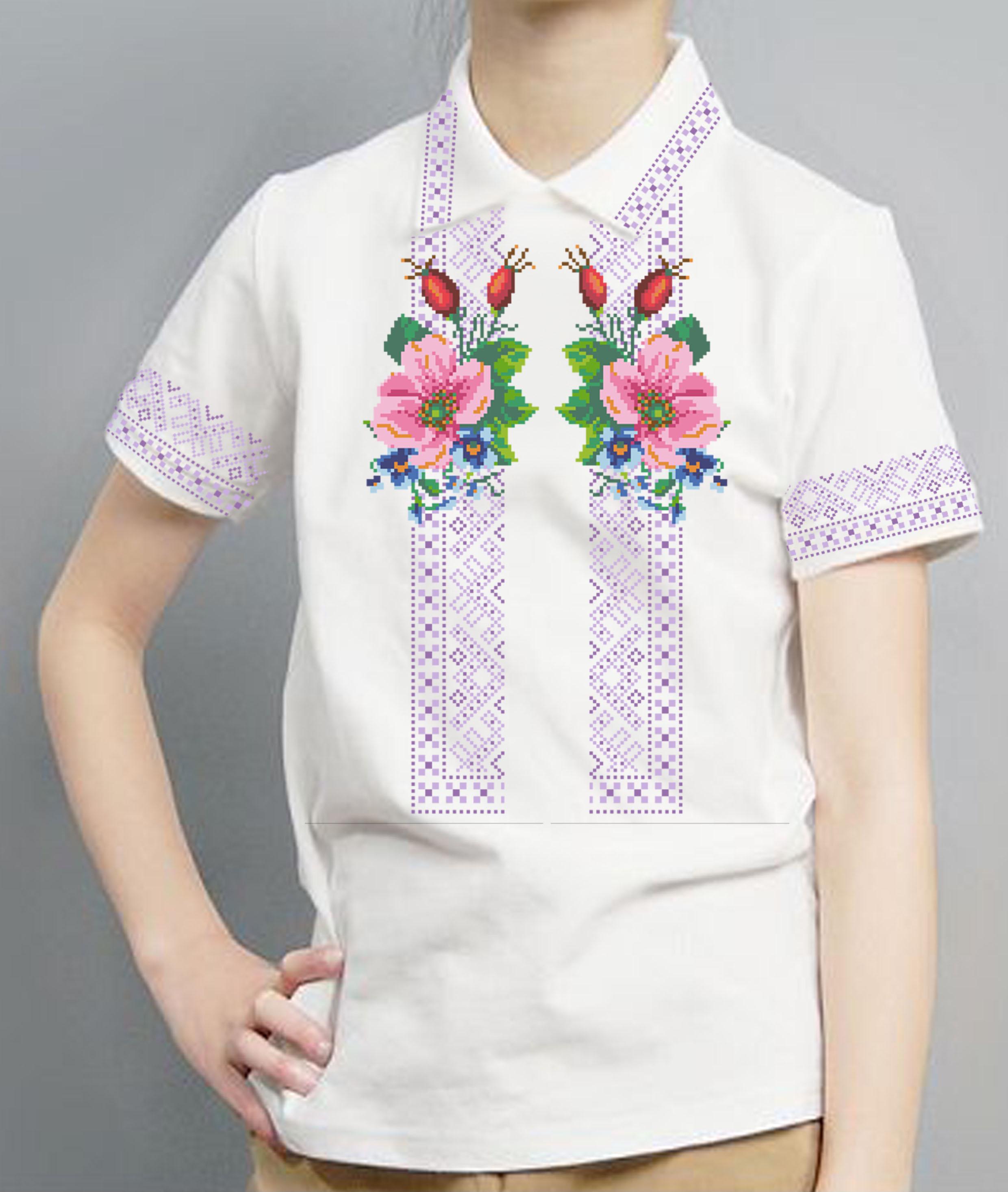 Заготовка для вишивки нитками/бісером домоткане полотно (СХД-49)