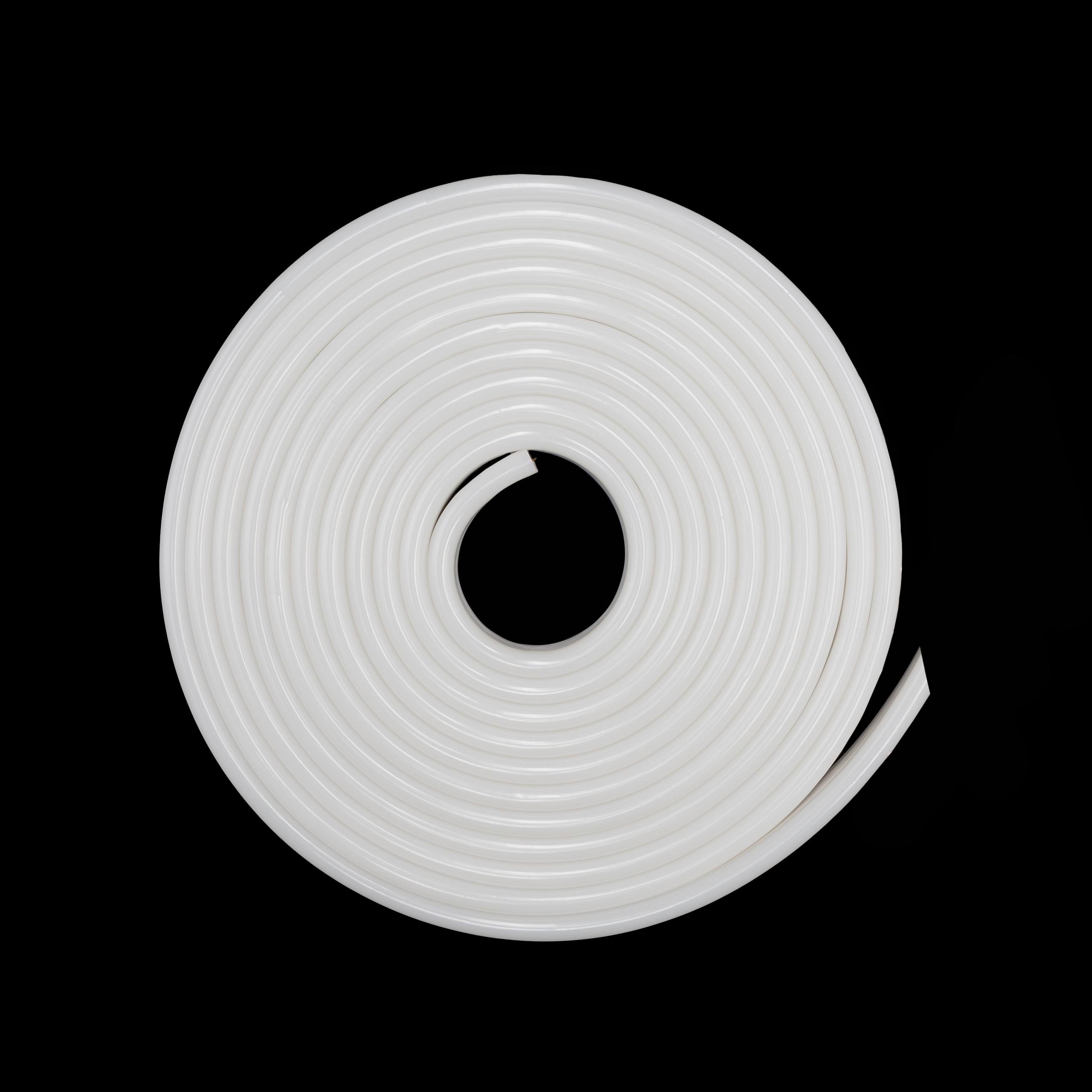 Світлодіодний неон Prolum Series-GL Pro 8x16 IP68 220V Білий нейтральний (30075991) - фото 4 Світлодіодний неон Prolum Series-GL Pro 8x16 IP68 220V Білий нейтральний (30075991) - фото 4