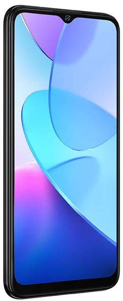 Смартфон Oukitel C31 3/16GB Black (78412)