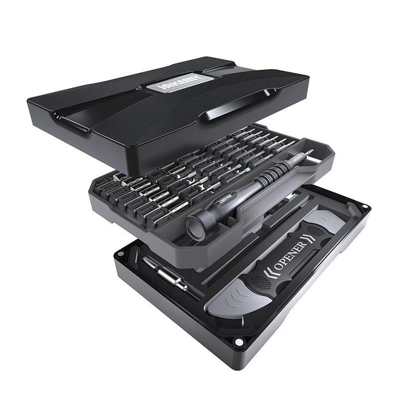 Набір для ремонту мобільних телефонів та планшетів Jakemy JM-8173 Pro Tech 69в1 (900097)