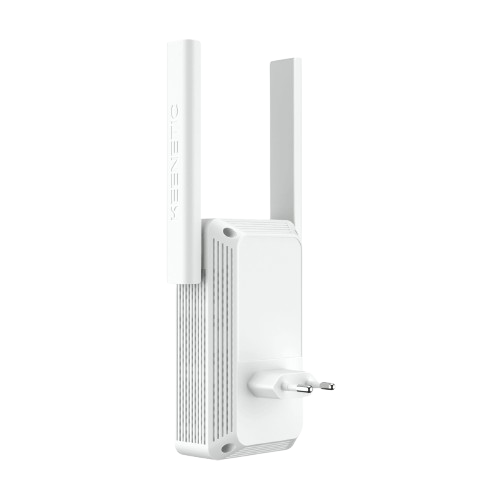 Ретранслятор Wi-Fi Keenetic Buddy 4 N300 із портом Ethernet (KN-3211) - фото 5