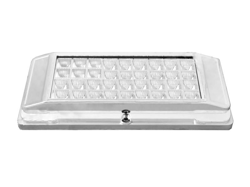 Денні ходові вогні LEDUA TR-692 12V (792)