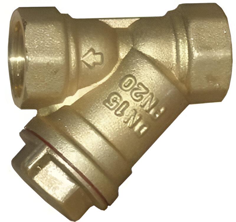 Фильтр грубой очистки Solomon 8011 2 (TK-8017Y2)