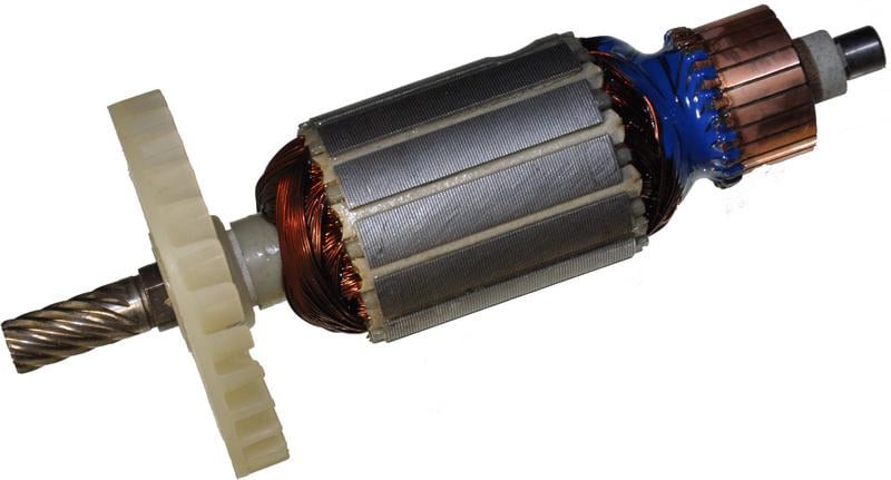 Якорь пила дисковая Makita 5704R (516489-7)