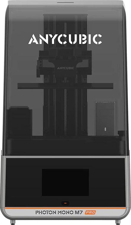 3D-принтер Anycubic Photon M7 Pro (PM7RBK0A-O)