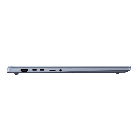 Ноутбук Asus VivoBook S15 S5506MA Mist Blue (S5506MA-WS76) - фото 8