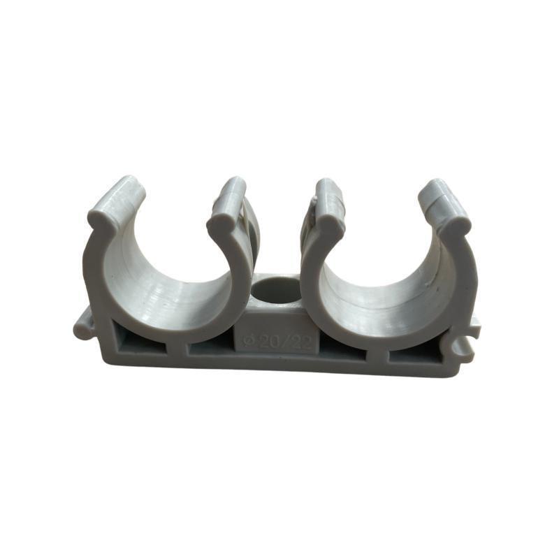 Кріплення подвійне Thermo Alliance PPR 20 мм (SD00050998)