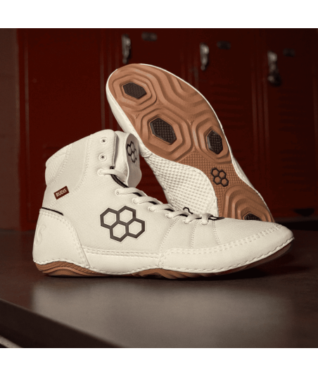 Борцовки Rudis COLT 3.0 р. 42,5 Bone (84606731) - фото 4 Борцовки Rudis COLT 3.0 р. 42,5 Bone (84606731) - фото 4