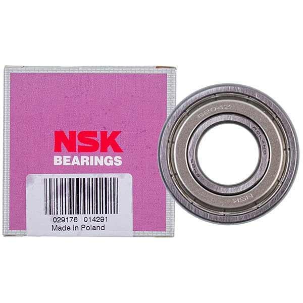 Подшипник NSK 2Z 20x47x14 3790800100 6204 (00000037831)