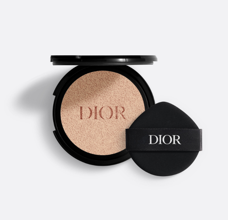 Кушон-рефил Christian Dior Forever Cushion No-Transfer Matte оттенок 1N 13 г