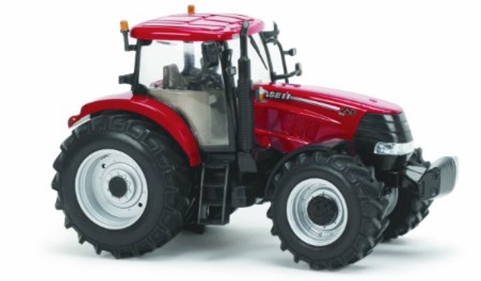 Игрушка трактор Case IH 210 Puma Britans масштабная модель 1:16 42424 Игрушка трактор Case IH 210 Puma Britans масштабная модель 1:16 42424