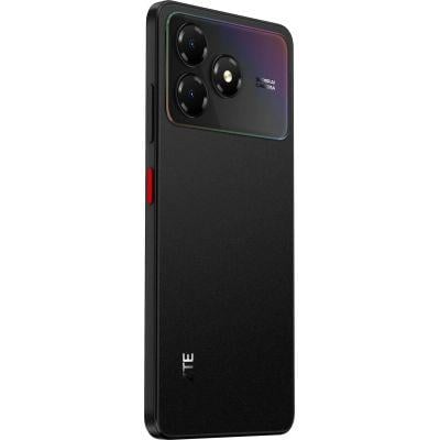 Мобильный телефон ZTE Blade A36 4/64GB Black (1167679) - фото 11 Мобильный телефон ZTE Blade A36 4/64GB Black (1167679) - фото 11