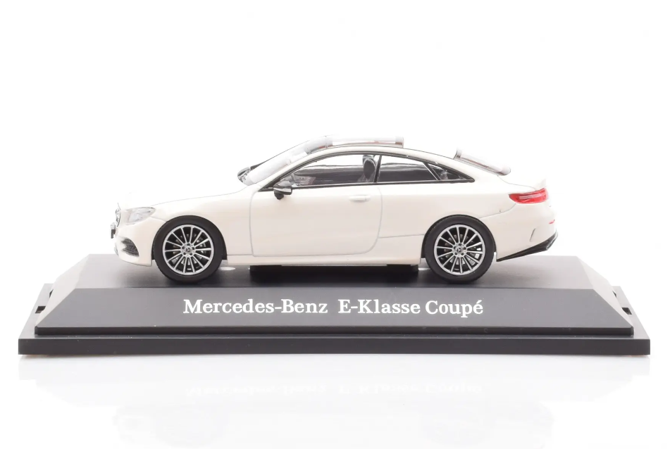 ᐉ Модель автомобиля Mercedes-Benz E-Class Coupe C238 AMG Line