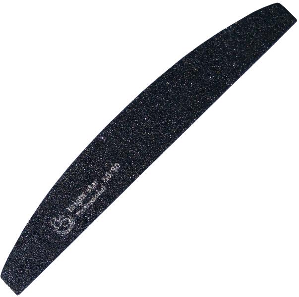 Пилка Bright Star човник 80/80 grit PL-098