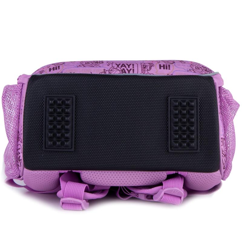 Рюкзак шкільний каркасний Kite Education My Little Pony (LP21-555S) - фото 7 Рюкзак шкільний каркасний Kite Education My Little Pony (LP21-555S) - фото 7