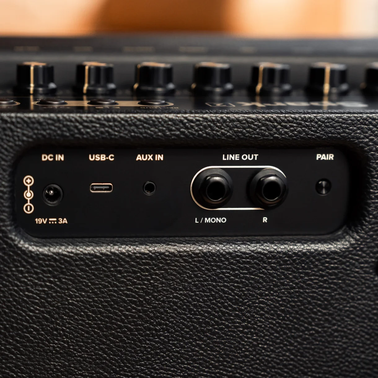 Комбопідсилювач Positive Grid Spark 2 - фото 6 Комбопідсилювач Positive Grid Spark 2 - фото 6