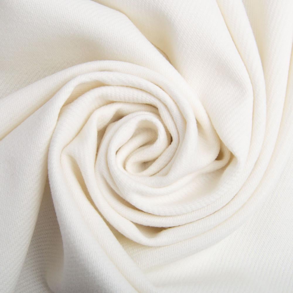 Тканина костюмна Прато однотонна Молоко (2368858417)