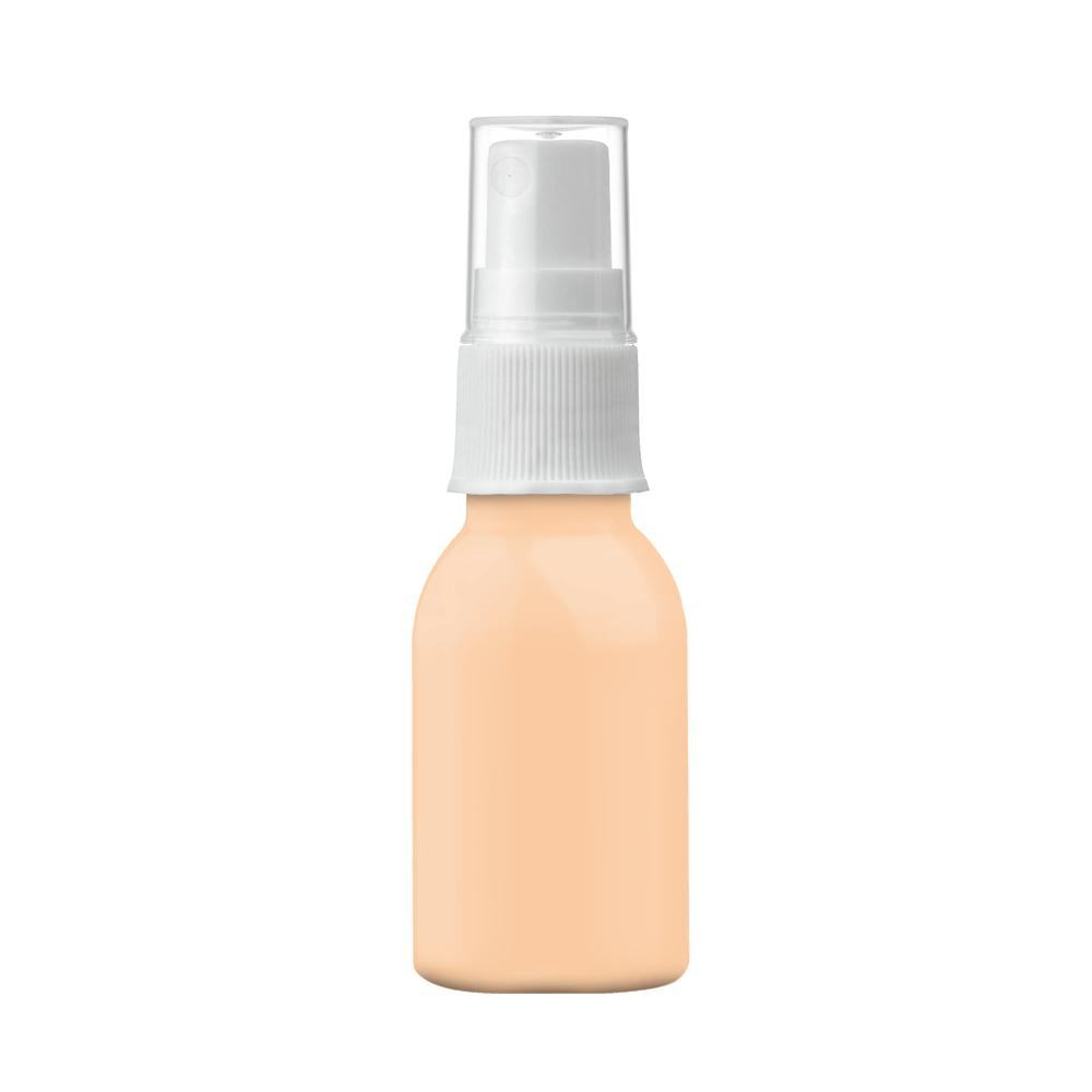 Спрей-фарба для шкіри та взуття MAVI STEP Custom 25 мл Персик (1020-Y40R) - фото 2 Спрей-фарба для шкіри та взуття MAVI STEP Custom 25 мл Персик (1020-Y40R) - фото 2