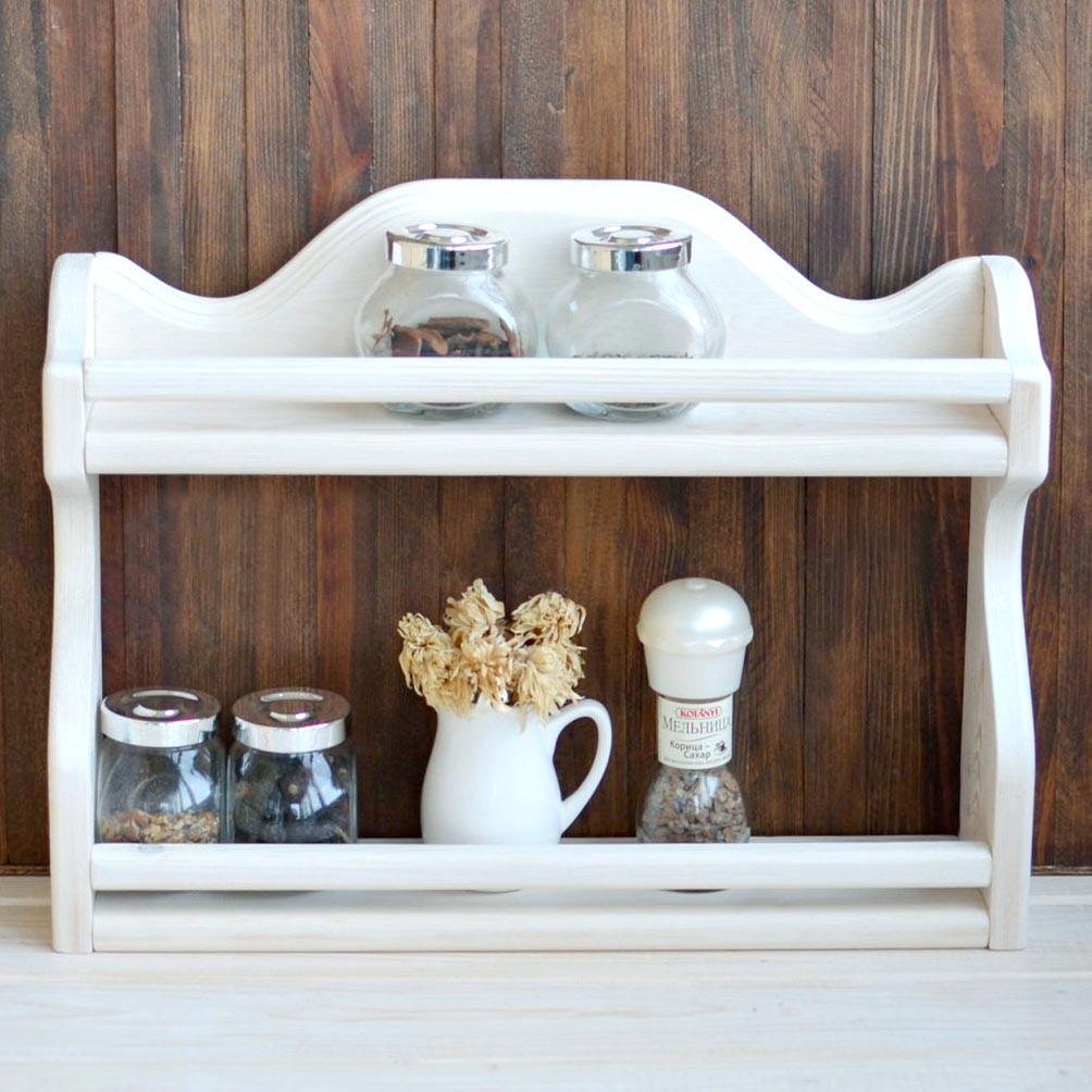 Органайзер для специй из дерева Гастрик Зефир (СПЦ-007720)