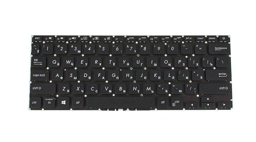 Клавиатура для ноутбука X412DA (167656)