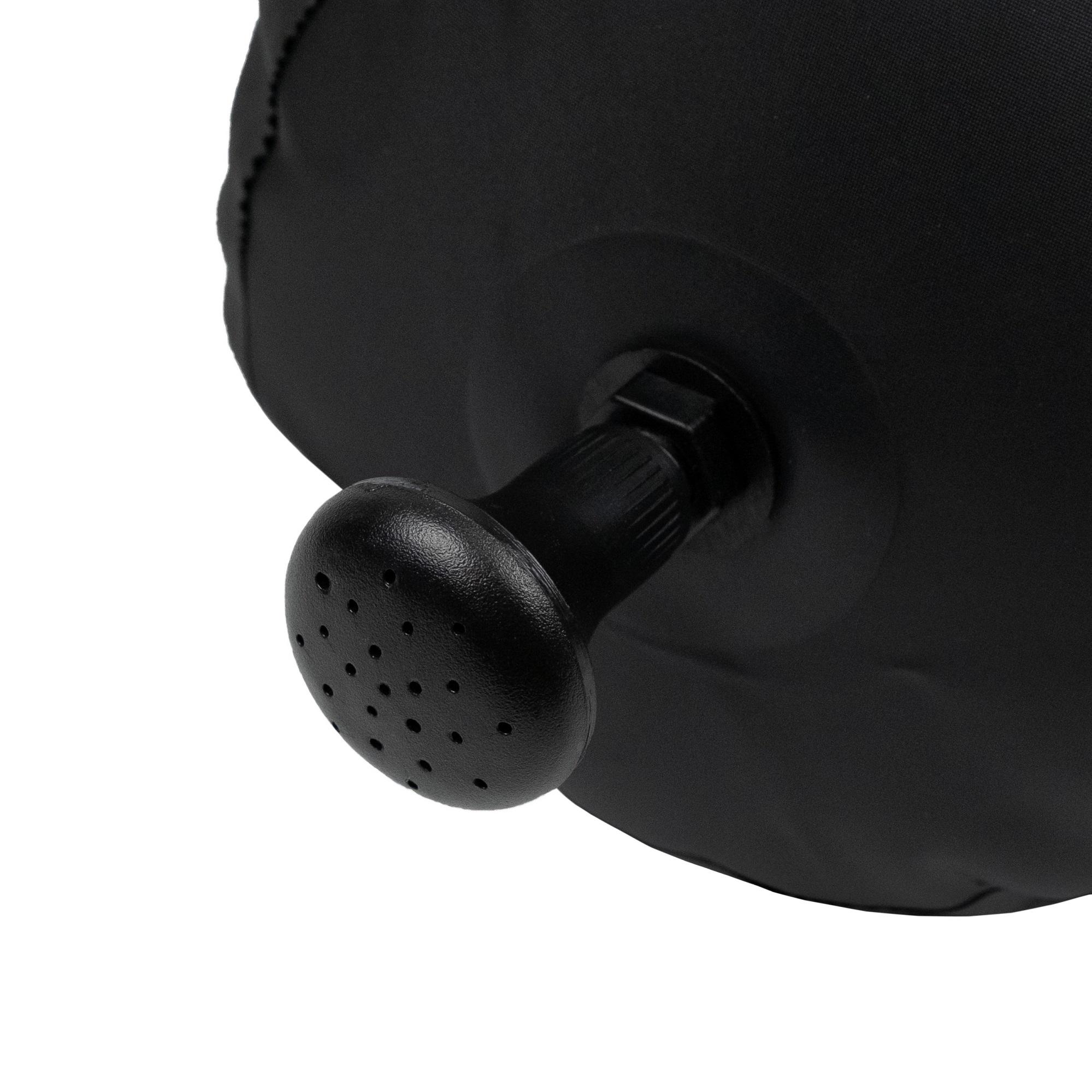 Душ портативний з розпилювачем Tribe Pocket Shower 10 л (T-MA-0016-black) - фото 3 Душ портативний з розпилювачем Tribe Pocket Shower 10 л (T-MA-0016-black) - фото 3
