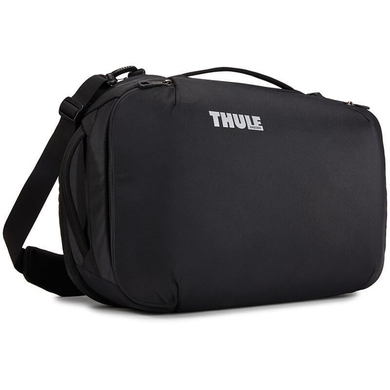 Сумка-рюкзак Thule Subterra Convertible Carry On Black (TH 3204023)