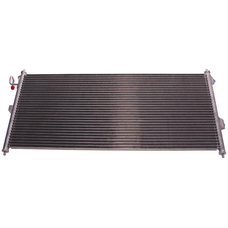 Радіатор кондиціонера Nissan PRIMERA SATO TECH C12156 (C12156) - фото 2 Радіатор кондиціонера Nissan PRIMERA SATO TECH C12156 (C12156) - фото 2