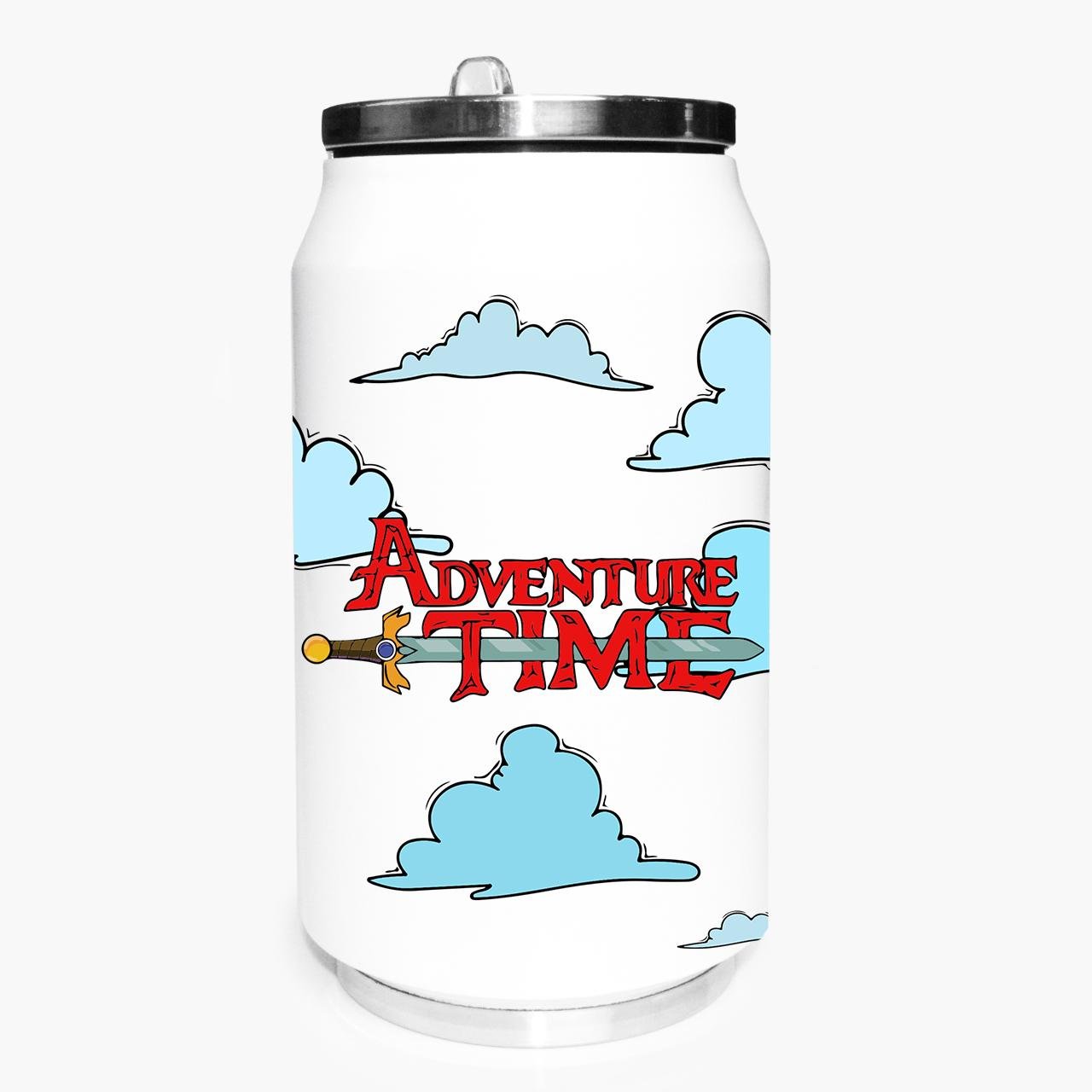 Термокружка Adventure Time 350 мл (31091-1582-350)