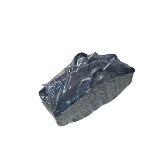 Колодки передні MEYLE 025 214 6318/W RENAULT LOGAN 04 -> (3085963166)