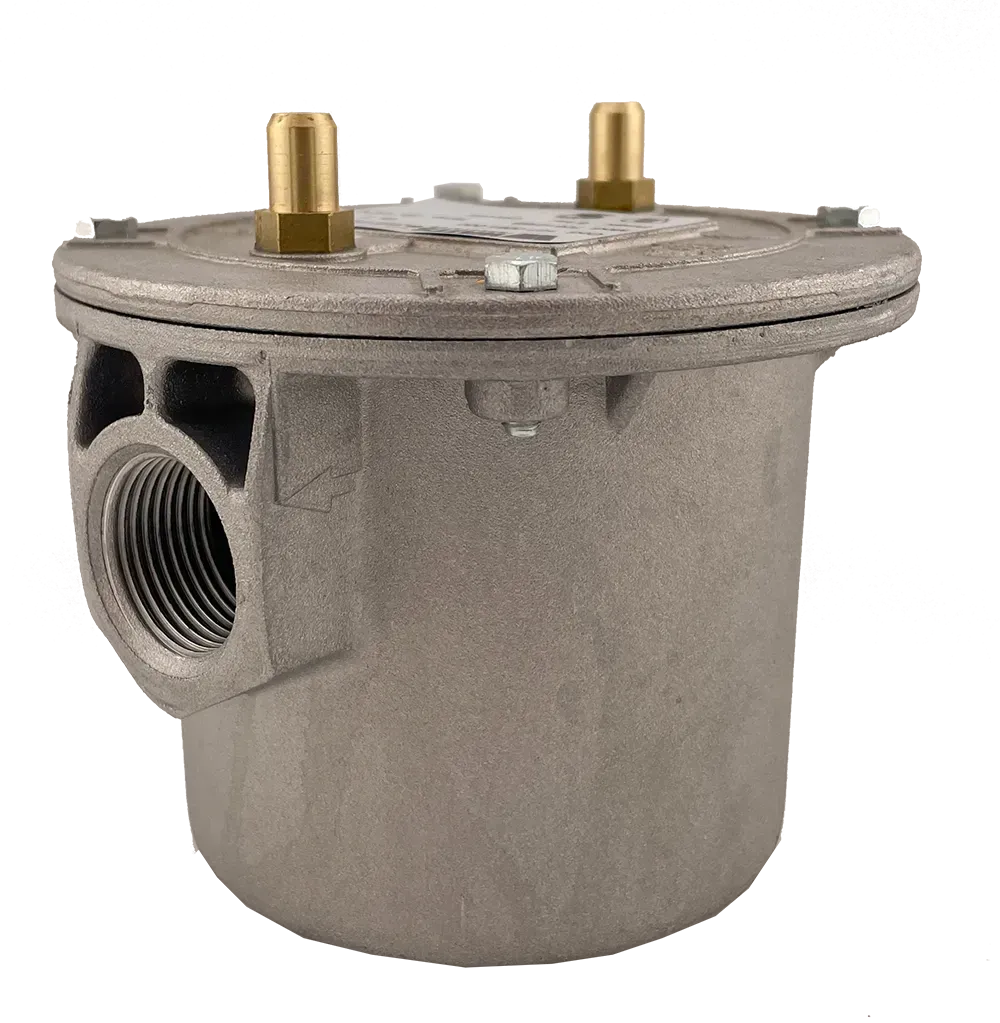 Фильтр газовый 3/4 "WATTS FG20 P-max 6 bar (107.0061.000) Фильтр газовый 3/4 "WATTS FG20 P-max 6 bar (107.0061.000)
