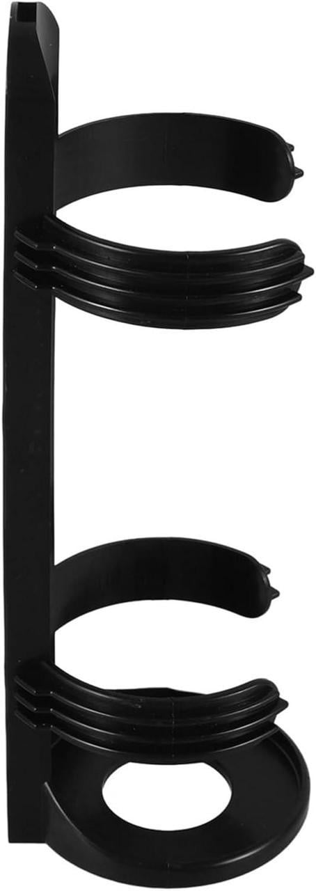 Тримач для вогнегасника в авто пластиковий Чорний (Е051517)