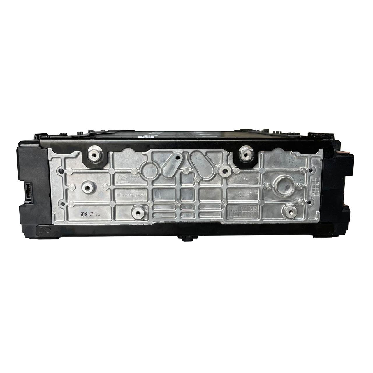 Батарея LG Chem Li-ion NMC 6,5kWh 37V 10S3P 180Ah - фото 3