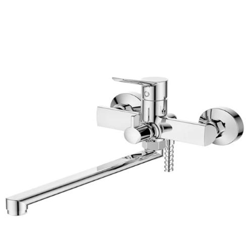 Смеситель для ванны IBERGRIF ARIAL M13126 IB0042