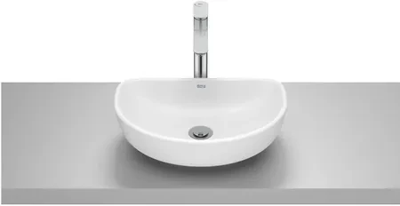 Умивальник ROCA Optica Ee A327C10620 45х30 см (153884131)