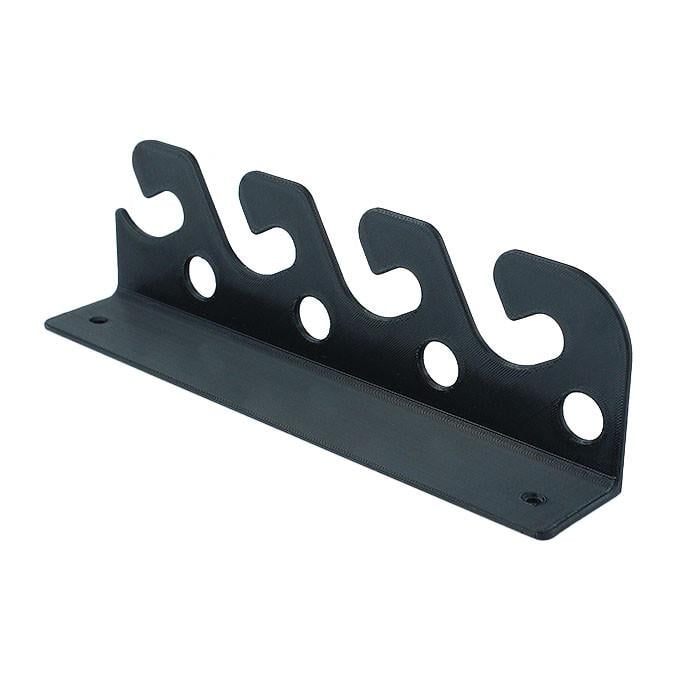 Держатель для 4 удочек настенный/потолочный (28016) - фото 3 Держатель для 4 удочек настенный/потолочный (28016) - фото 3