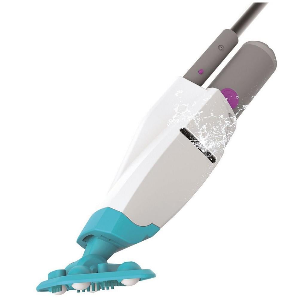 Ручной пылесос Kokido Telsa 15 Li-ion до 15 кв.м.