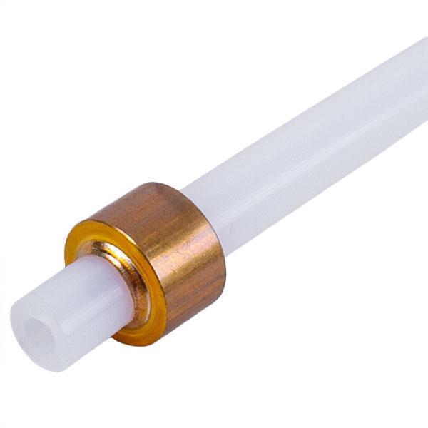 Трубка тефлоновая для кофеварки DeLonghi DI2-DE4 5513212881 (00000014355) - фото 2 Трубка тефлоновая для кофеварки DeLonghi DI2-DE4 5513212881 (00000014355) - фото 2