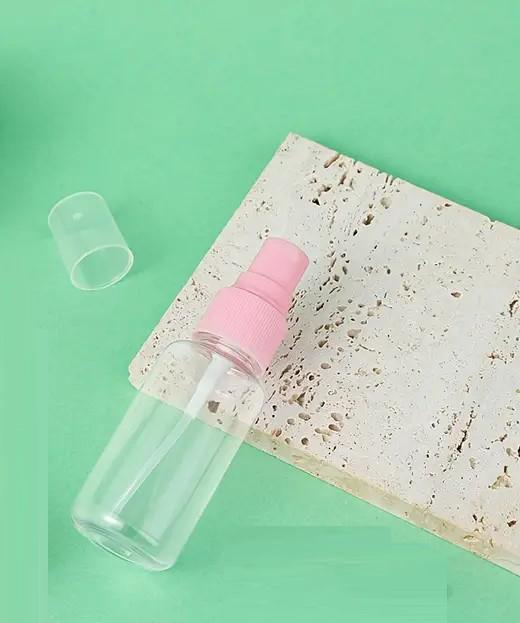 Дорожный набор для косметики 2 предмета 30 мл - фото 6