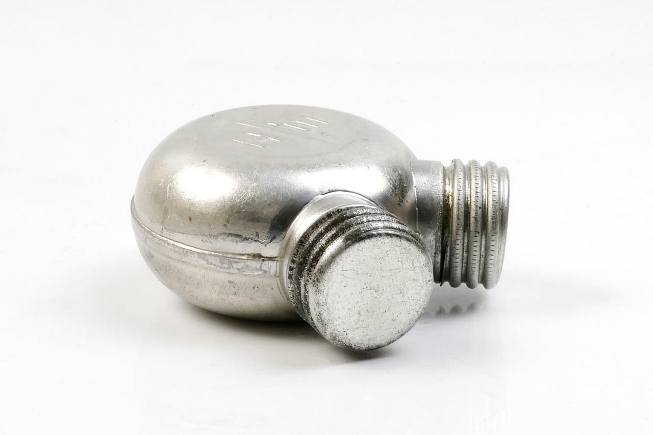 Маслянка АК металева двогорлова (1749574593) - фото 3 Маслянка АК металева двогорлова (1749574593) - фото 3