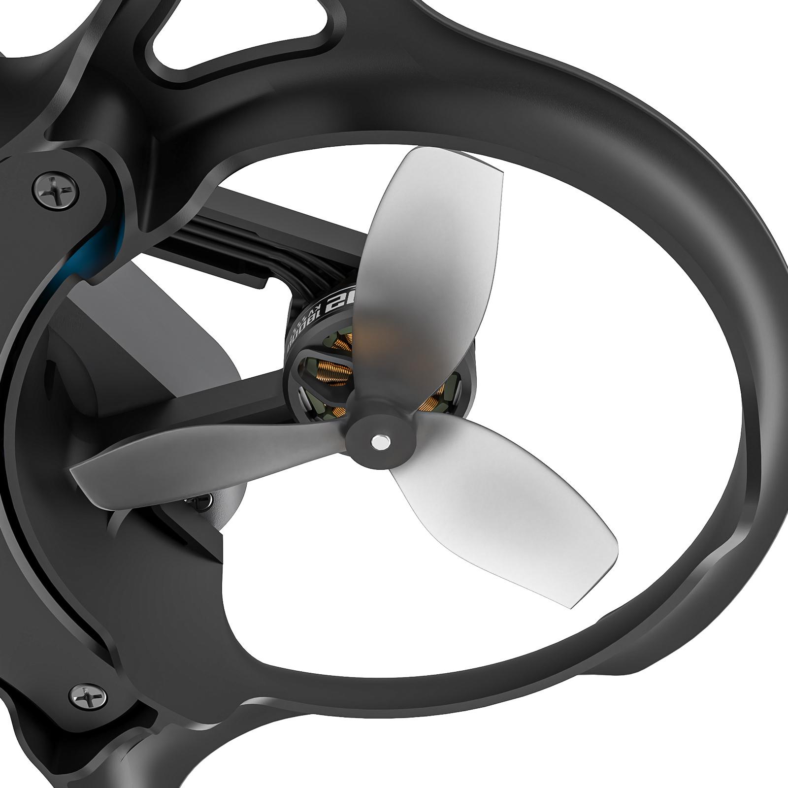 Квадрокоптер Aquila16 FPV Kit 2023 современный FPV комплект для обучения ELRS (13316) - фото 8