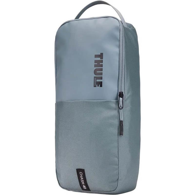 Дорожньо-спортивна сумка Thule Chasm Duffel 40 л Pond (TH 3204992) - фото 12