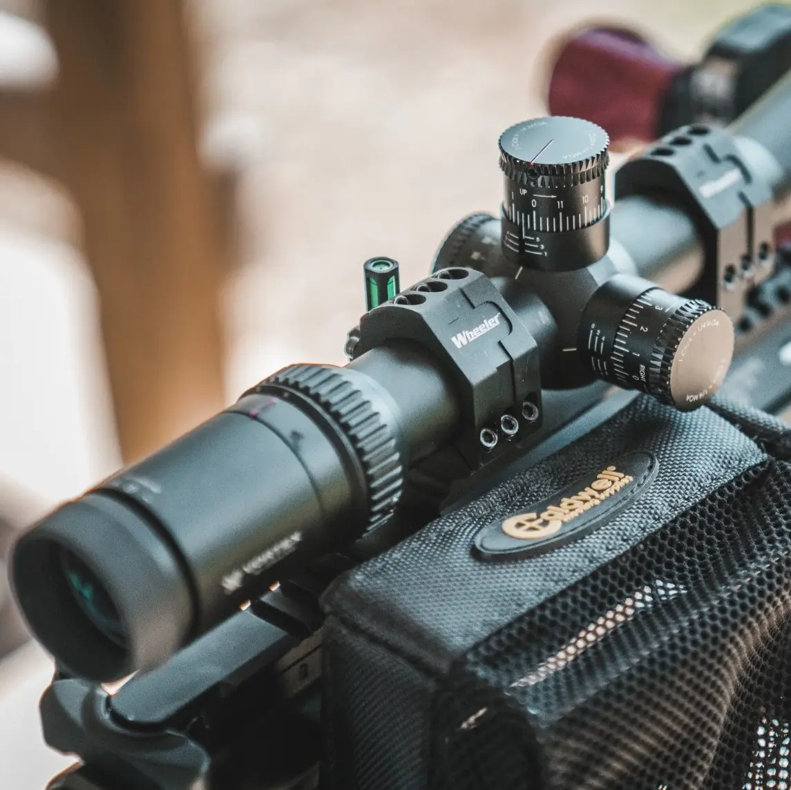 Моноблок WHEELER з рівнем 34 мм (6007988) - фото 4 Моноблок WHEELER з рівнем 34 мм (6007988) - фото 4